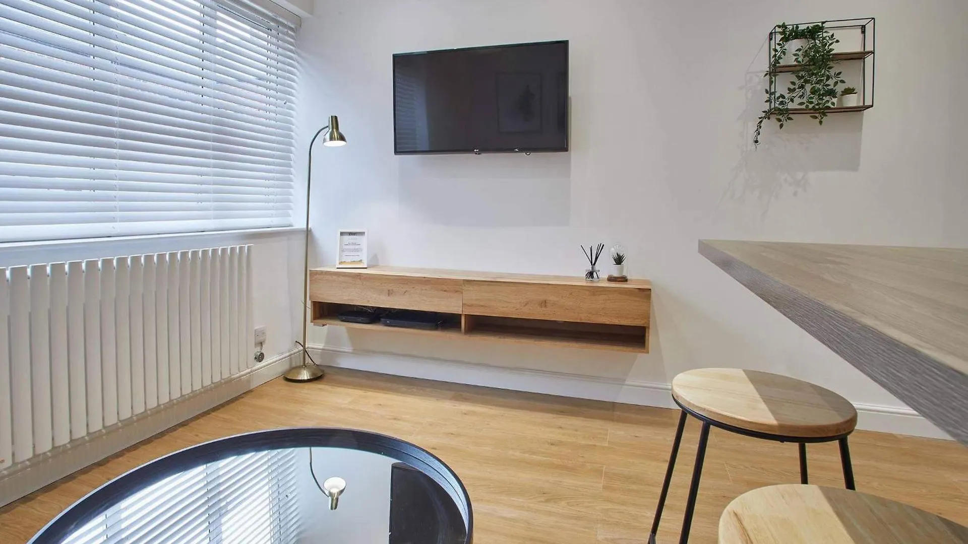 Apartment Host & Stay - Routh Walk Whitby