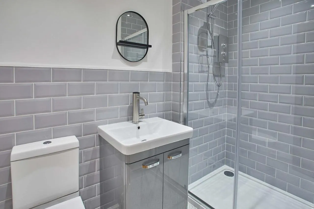 Host & Stay - Routh Walk Whitby