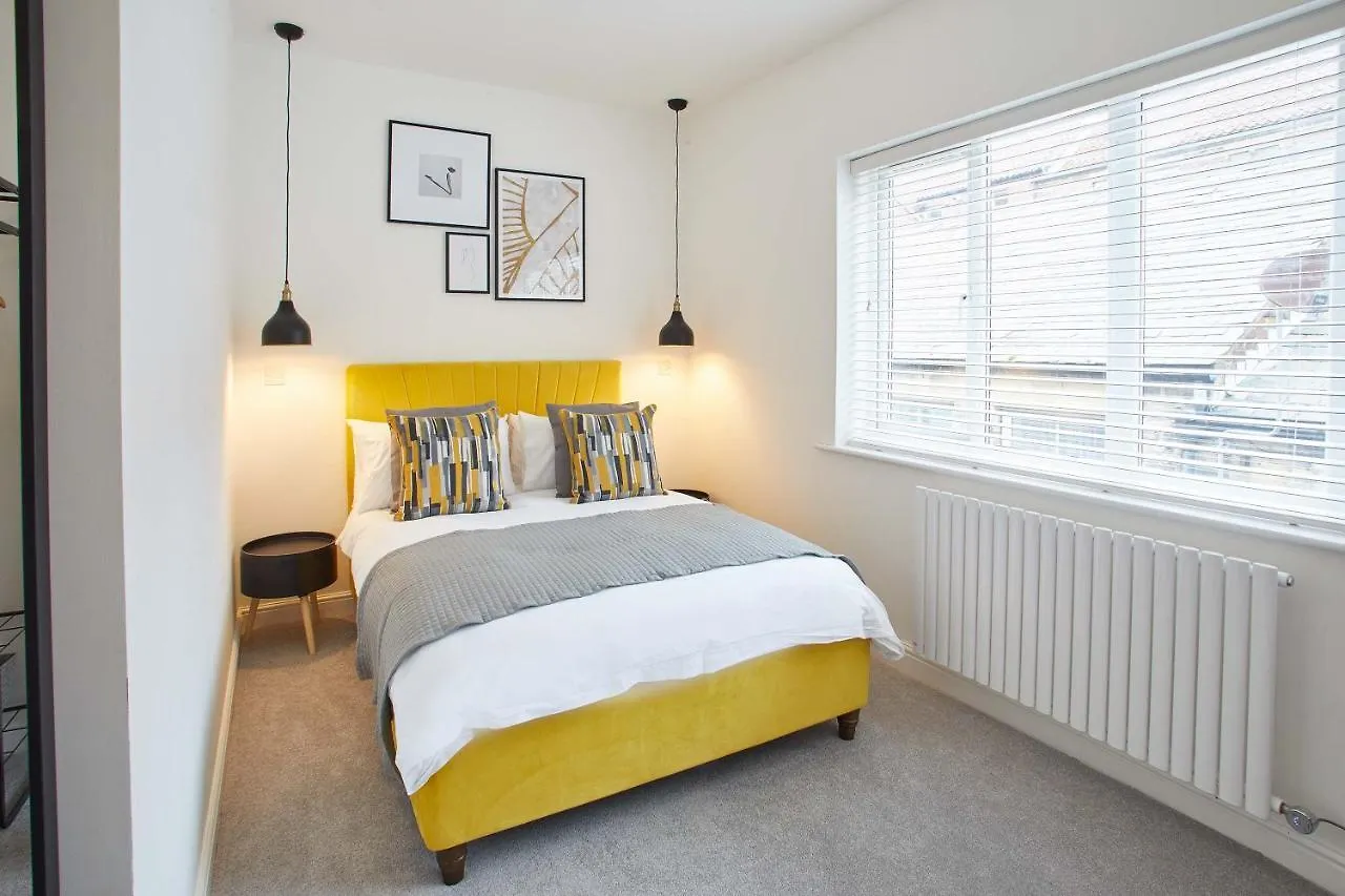 Host & Stay - Routh Walk Whitby