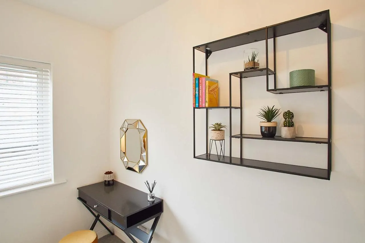 Host & Stay - Routh Walk Whitby Apartment