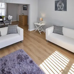 Holiday home Host & - 1 Oswy Street, Whitby