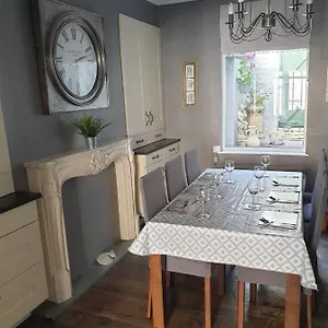 Holiday home Maison Gray - Dog Friendly, Location, Whitby